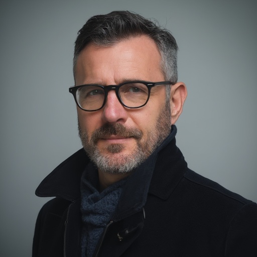 Krzysztof Walczak — Kasyno na prawdziwe pieniądze reviewer