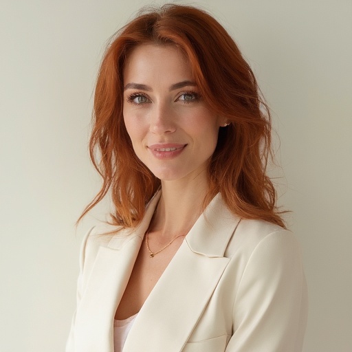 Magdalena Kowalska-Zielińska — Kasyno na prawdziwe pieniądze reviewer